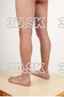 Leg texture of Emilio 0005